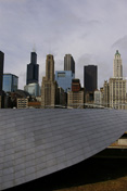 Sky Line and Bridge